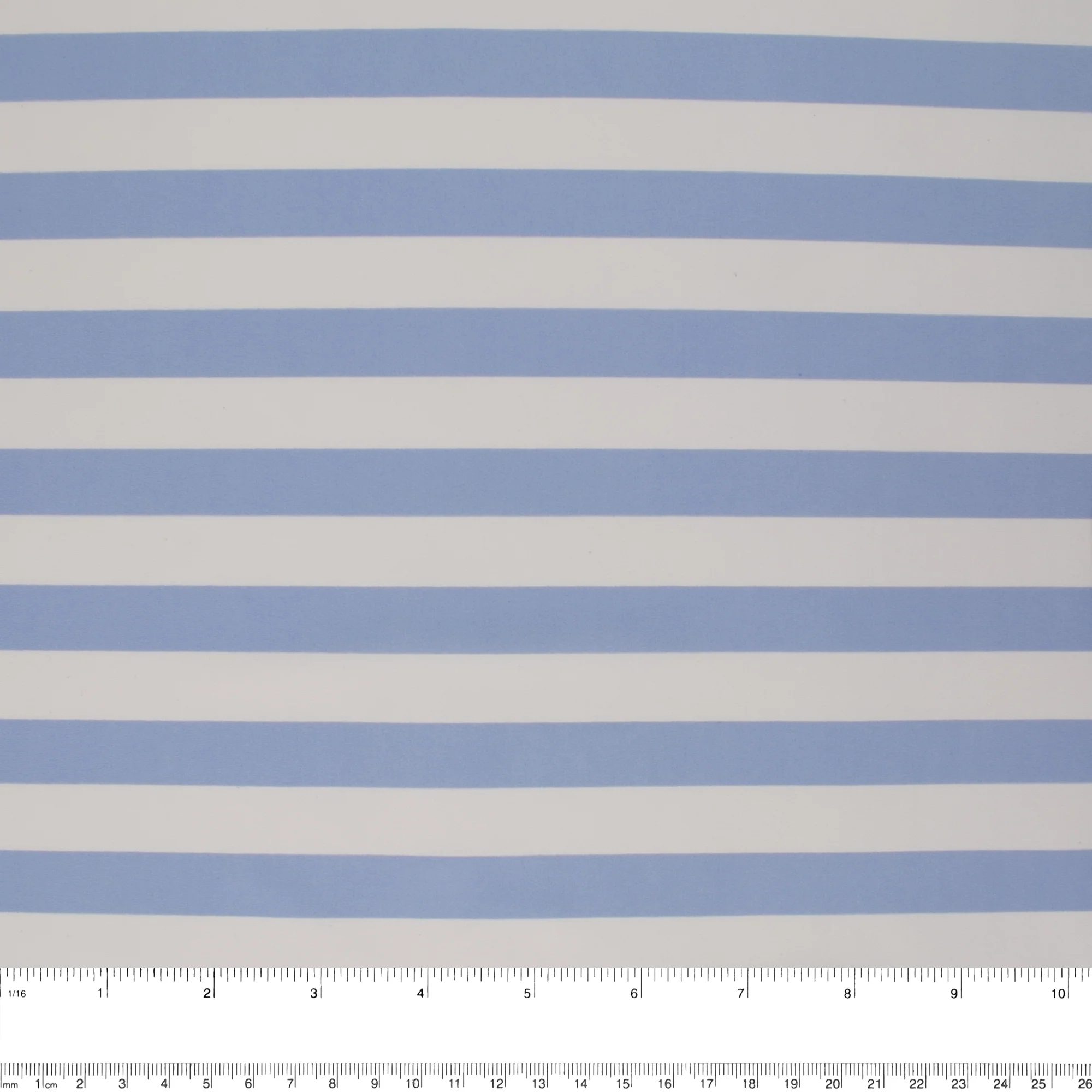Bathing Suit Print - Stripes - Baby blue - Image 3