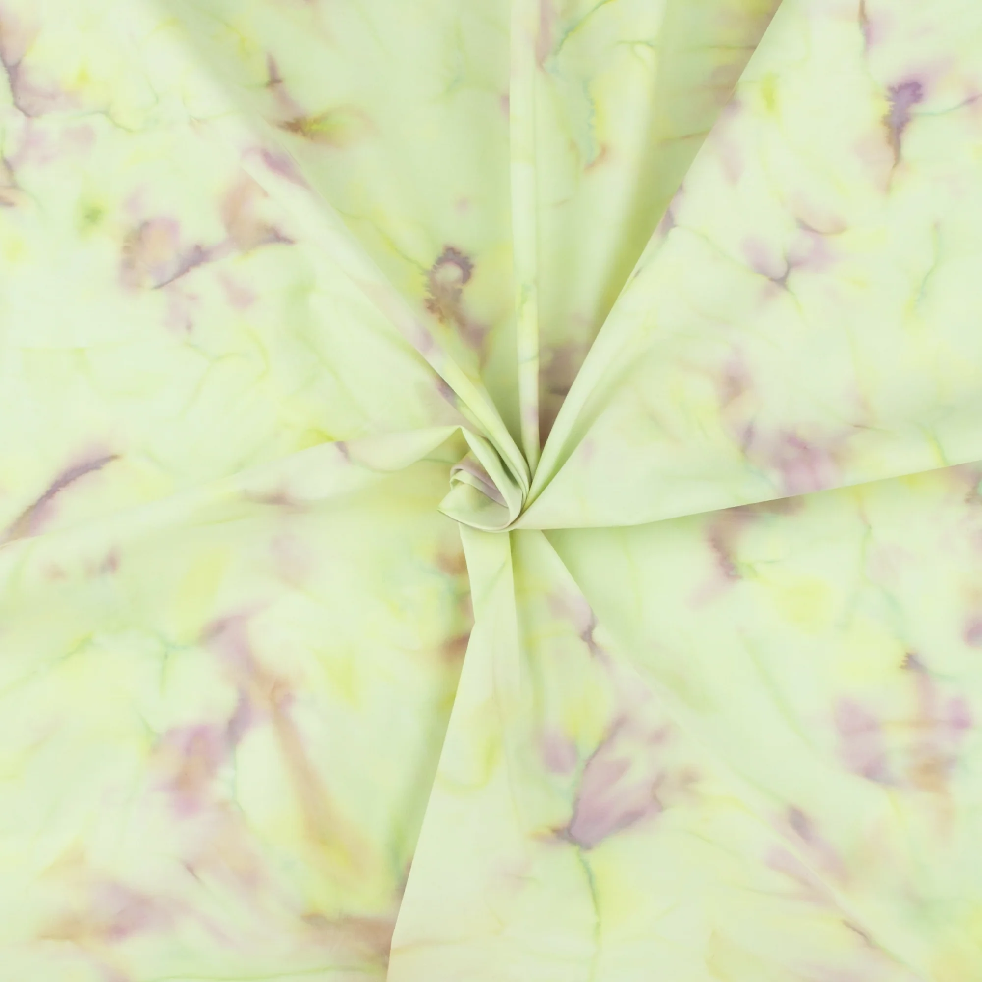 Batik - BALI - 095 - Lime - Image 2