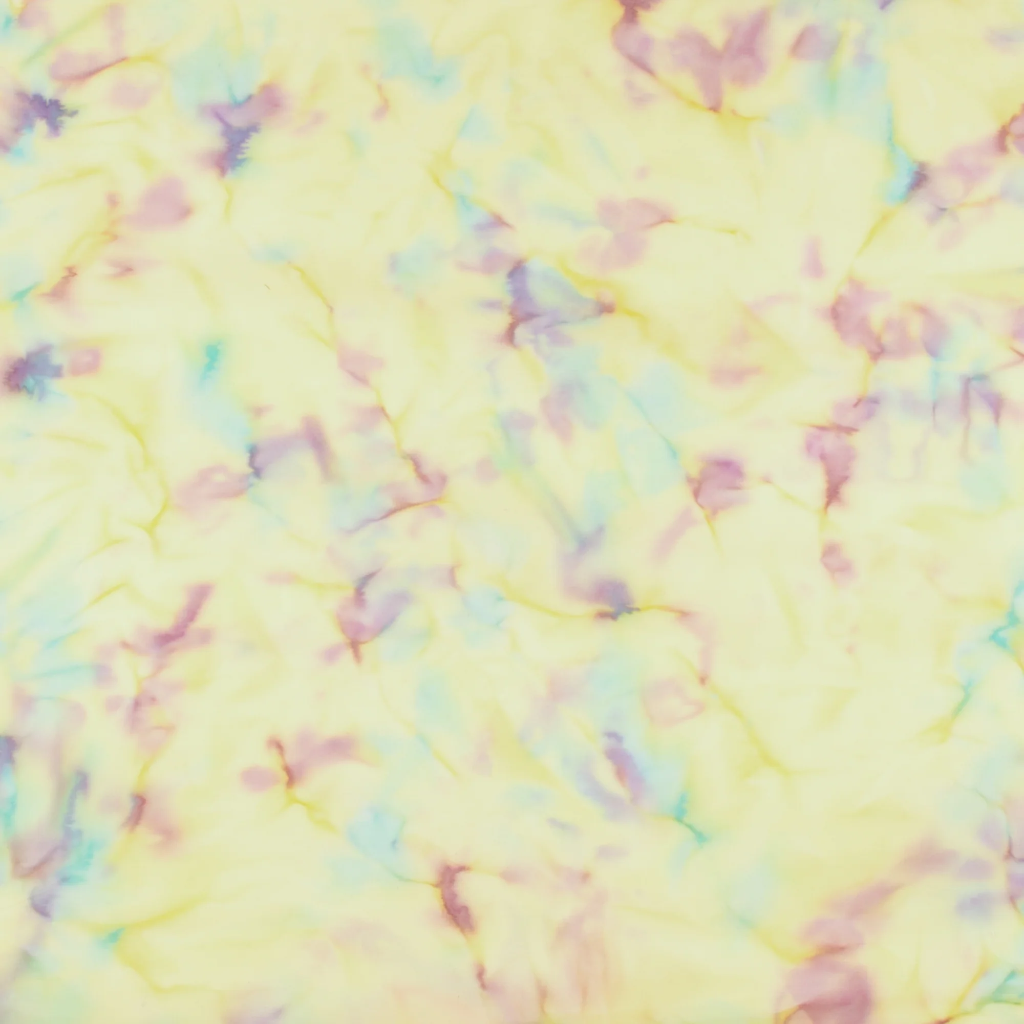 Batik - BALI - 098 - Yellow