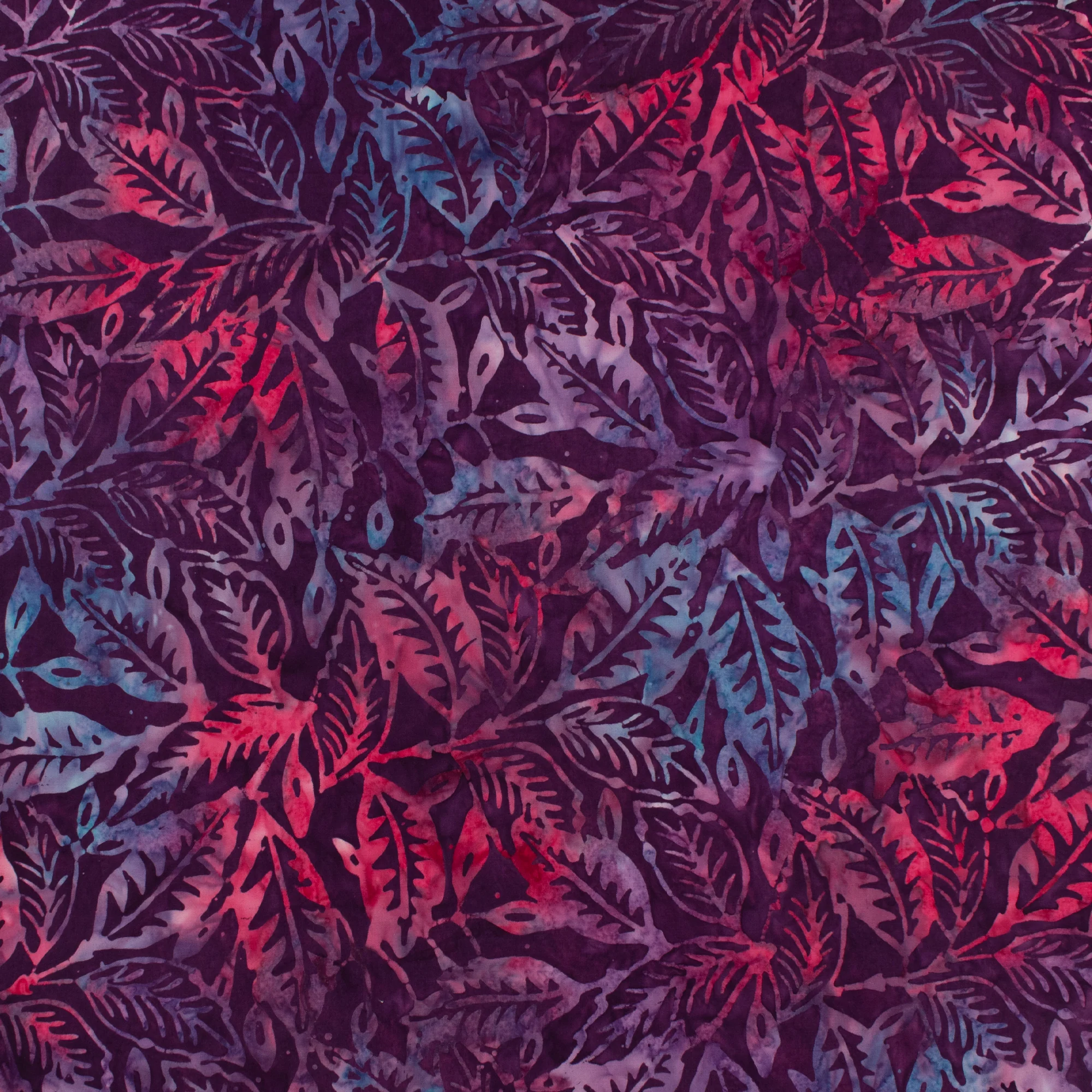 Batik - BALI - 131 - Purple