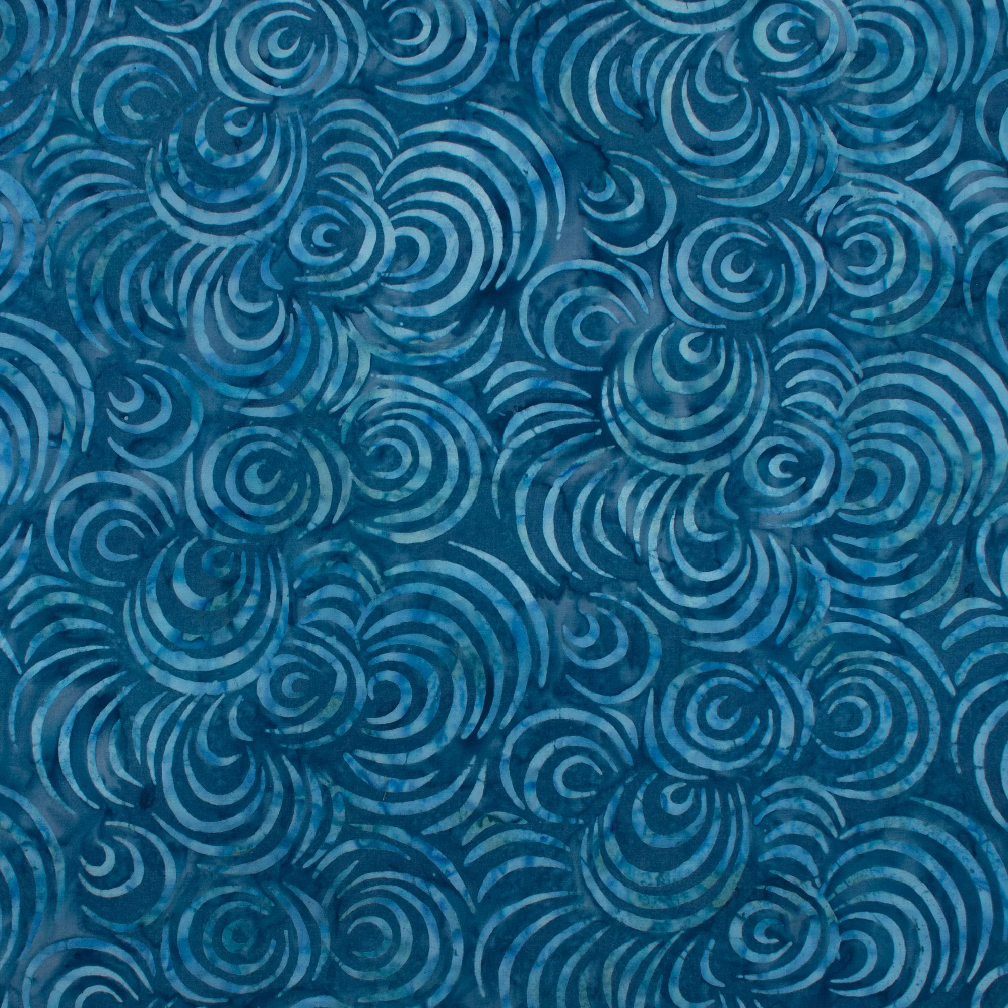 Batik - BALI - 141 - Blue