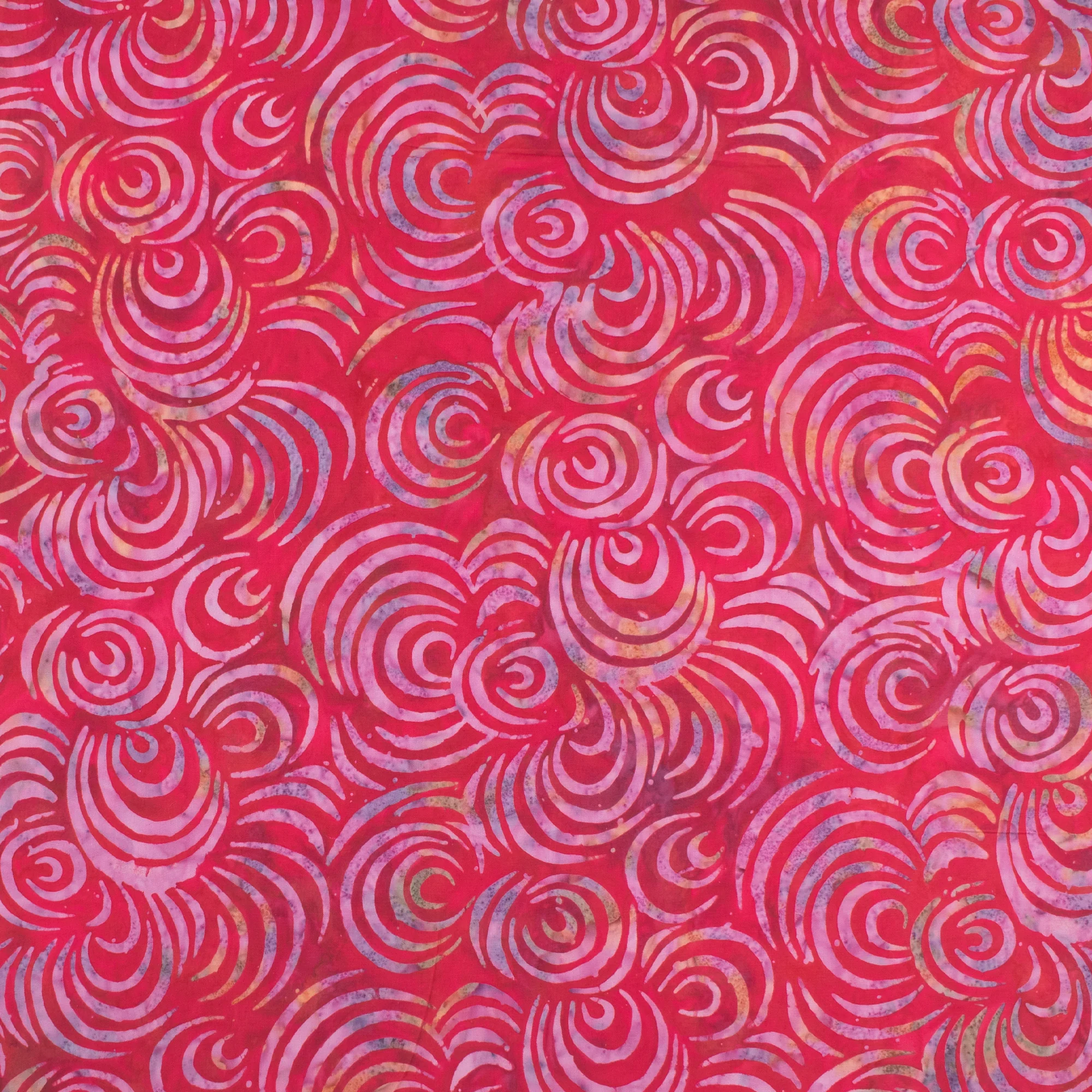 Batik - BALI - 142 - Magenta