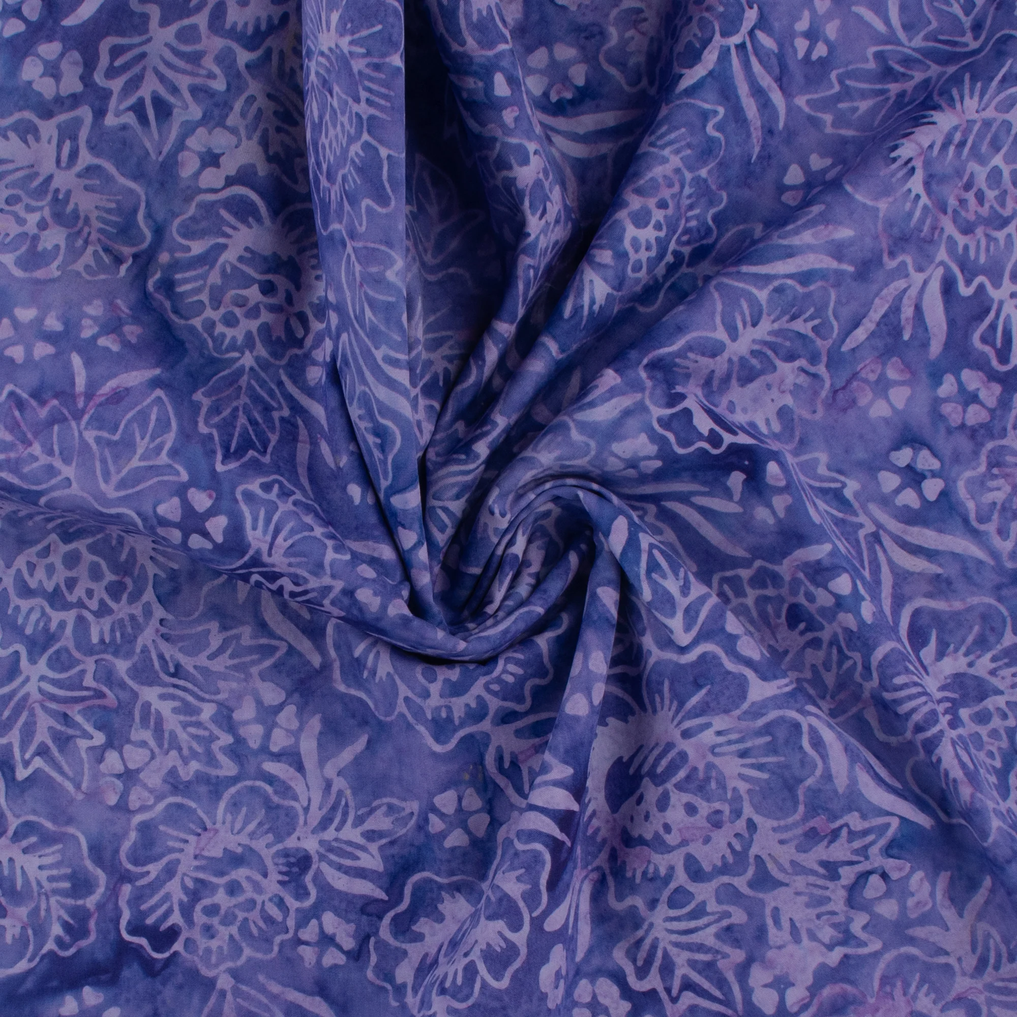 Batik - BALI - 145 - Mauve - Image 2