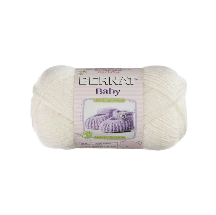 BERNAT BABY YARN - Image 2