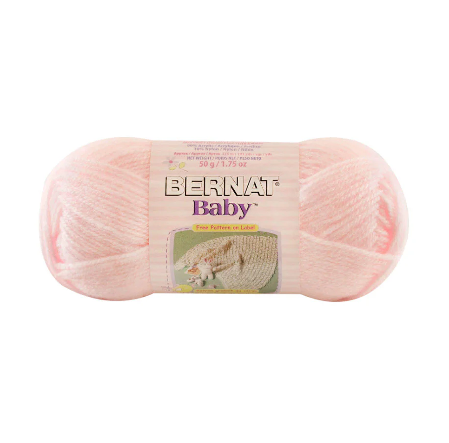 BERNAT BABY YARN - Image 4