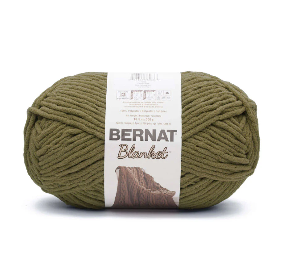 BERNAT BLANKET