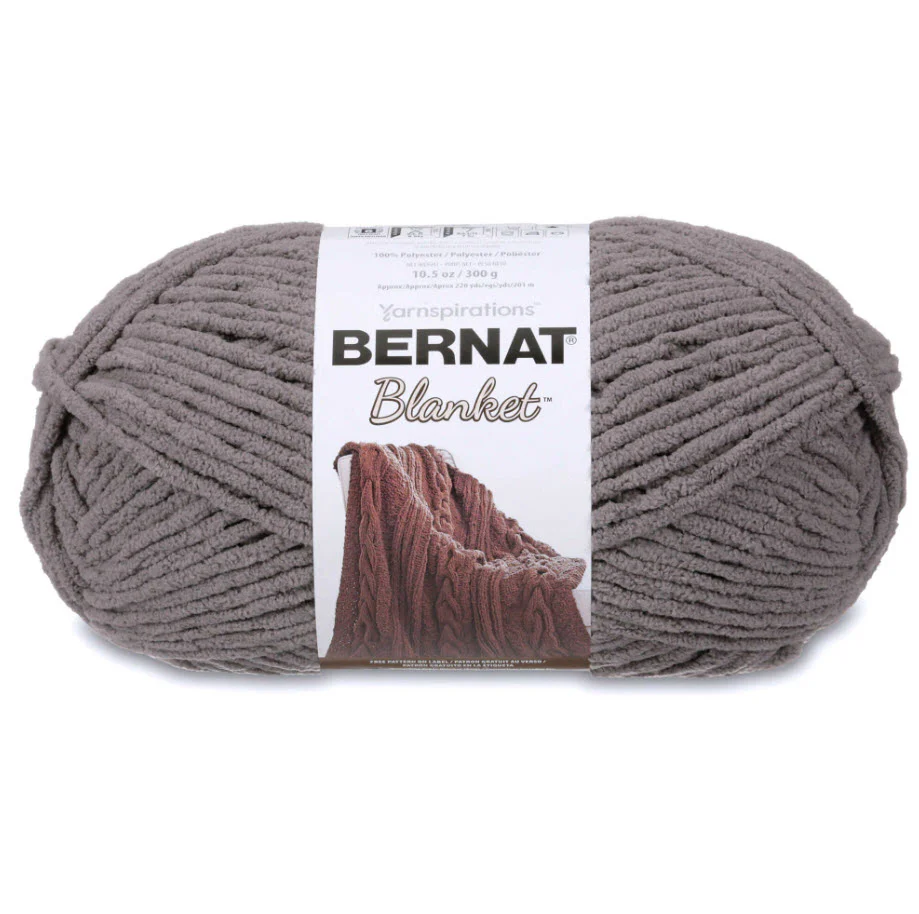 BERNAT BLANKET - Image 10