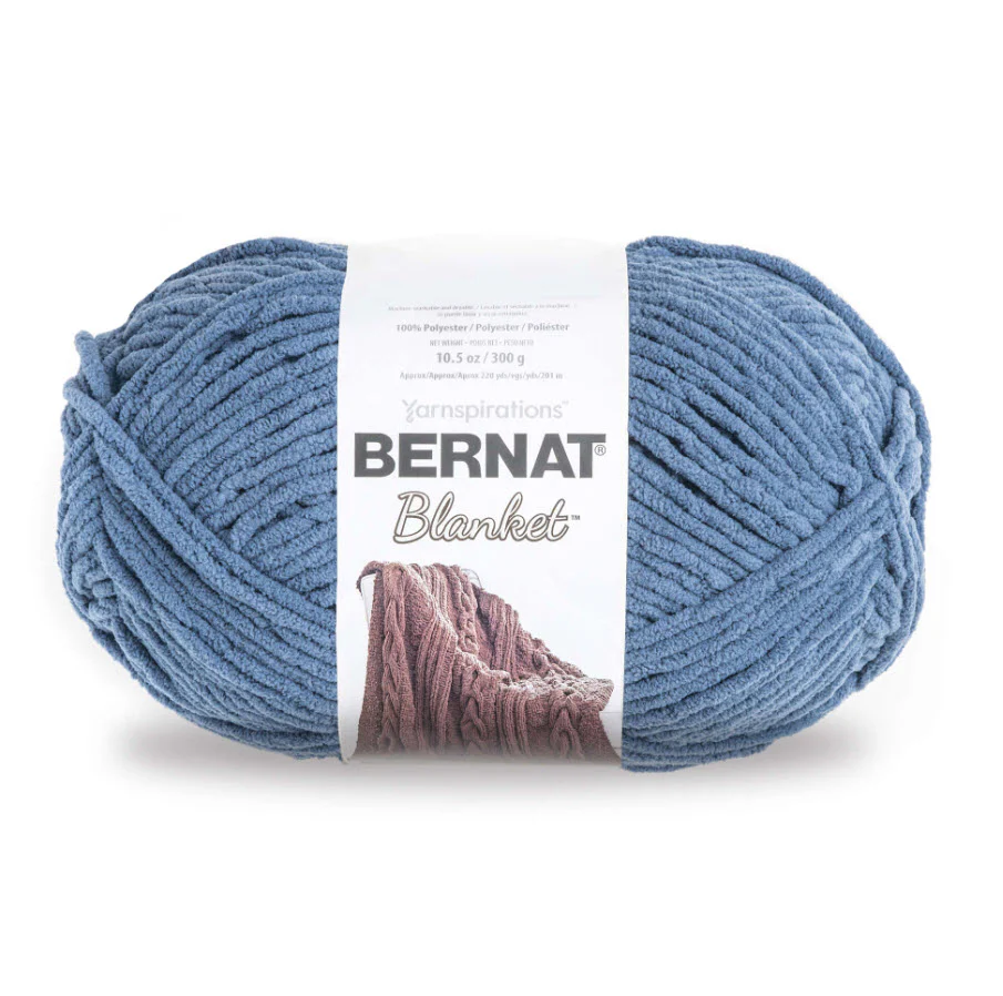 BERNAT BLANKET - Image 11