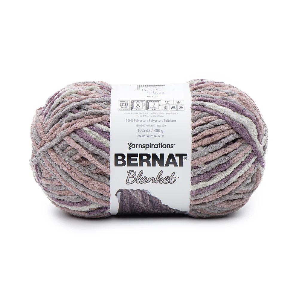 BERNAT BLANKET - Image 12