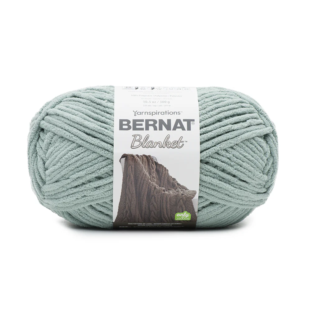 BERNAT BLANKET - Image 13
