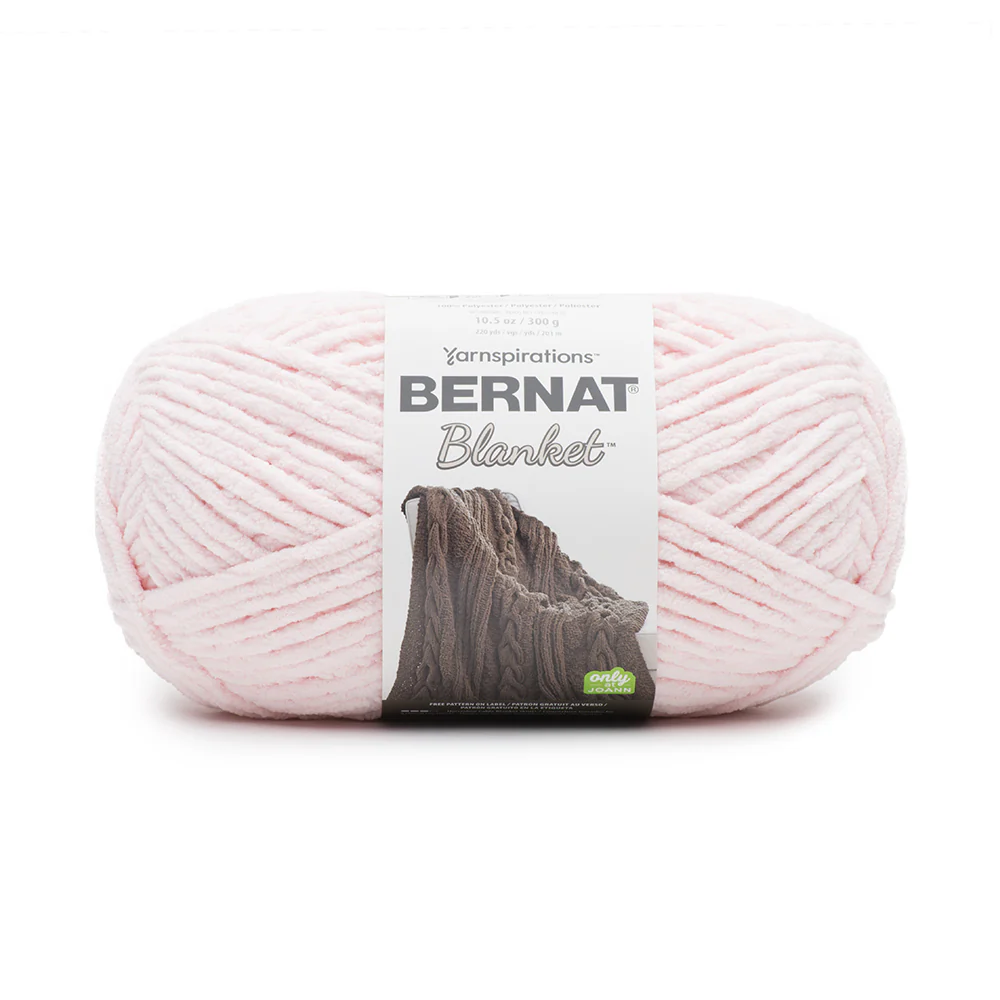 BERNAT BLANKET - Image 14
