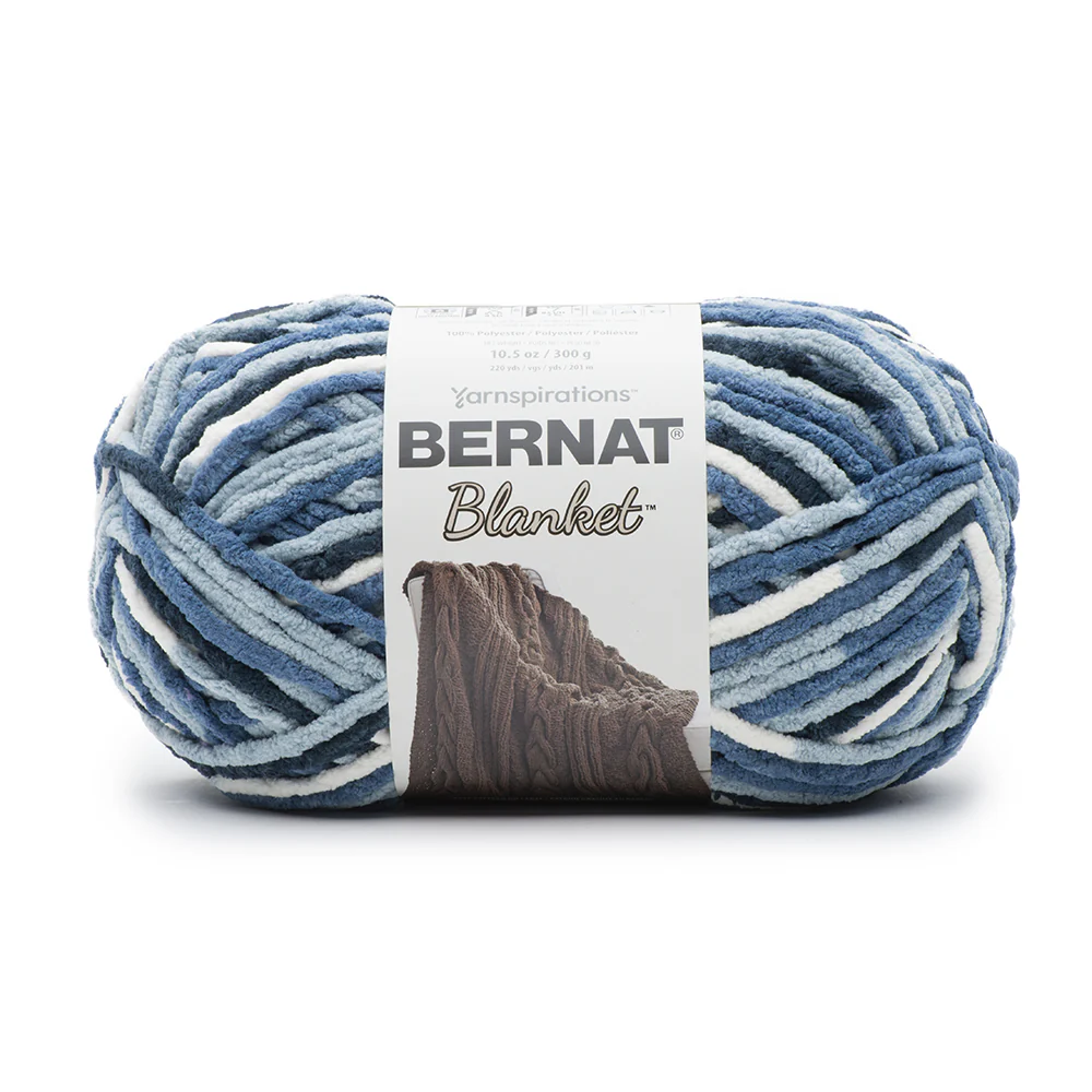 BERNAT BLANKET - Image 15