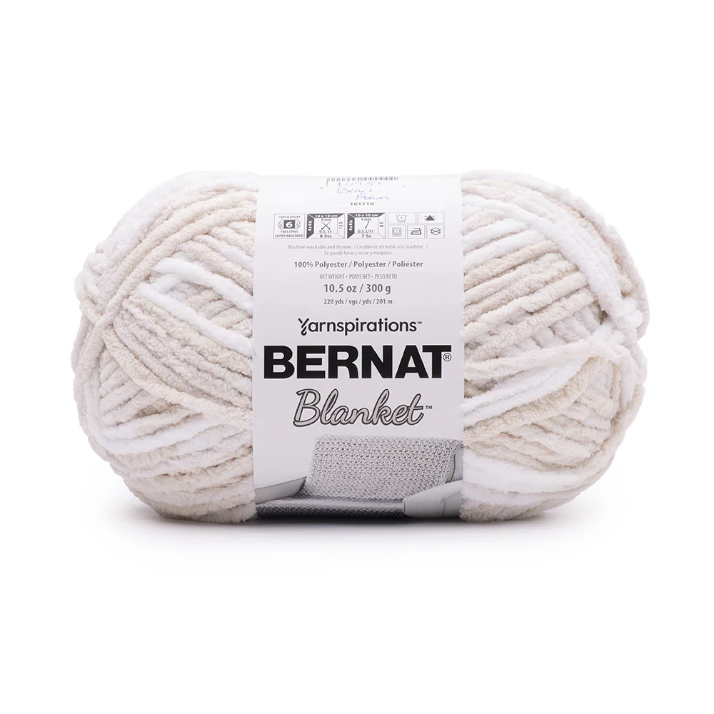 BERNAT BLANKET - Image 16