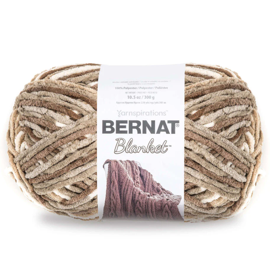 BERNAT BLANKET - Image 17