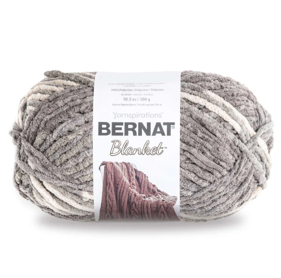 BERNAT BLANKET - Image 19