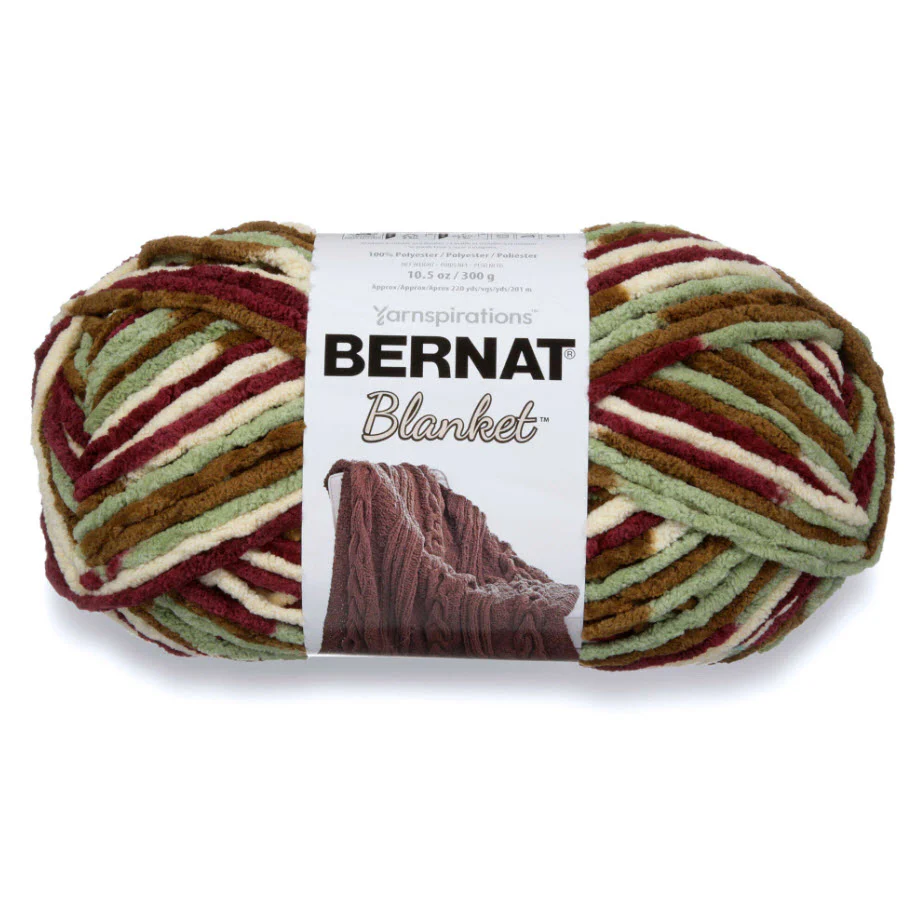BERNAT BLANKET - Image 2