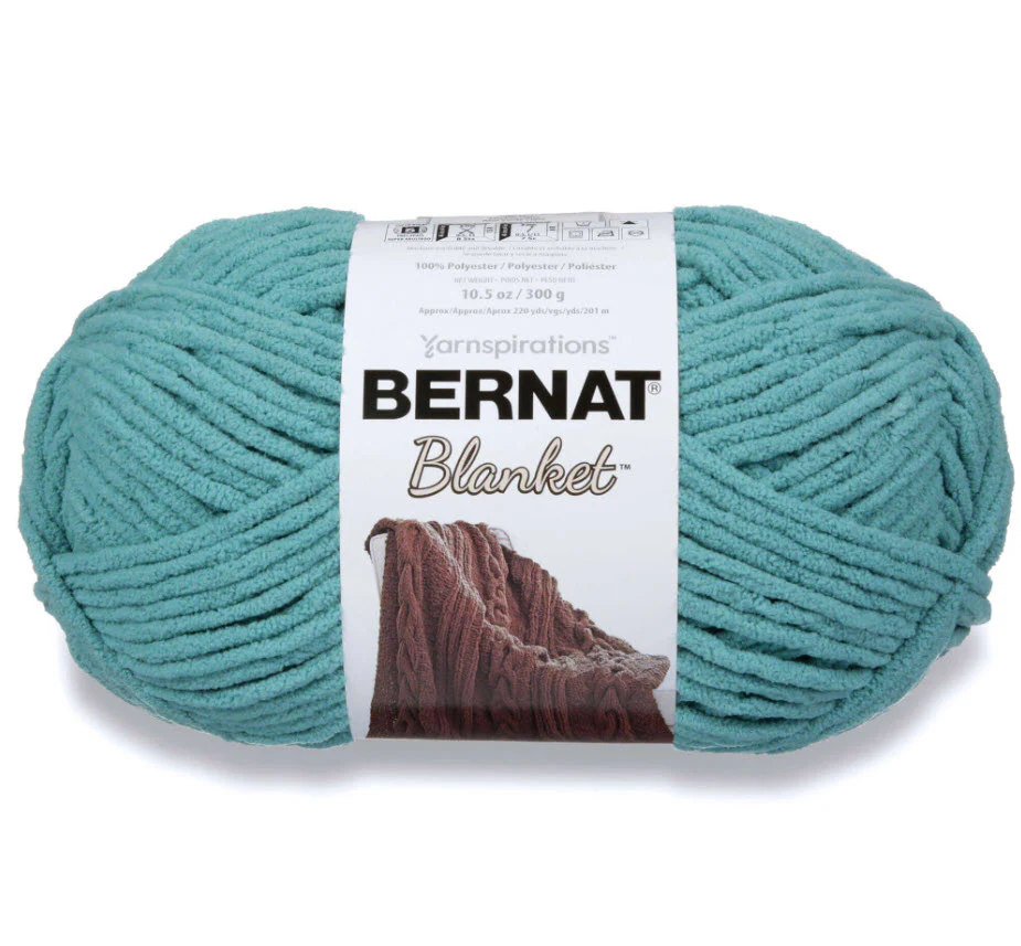 BERNAT BLANKET - Image 20