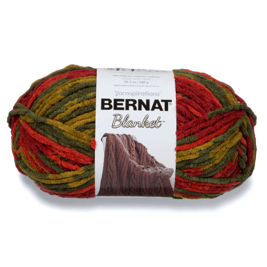 BERNAT BLANKET - Image 21