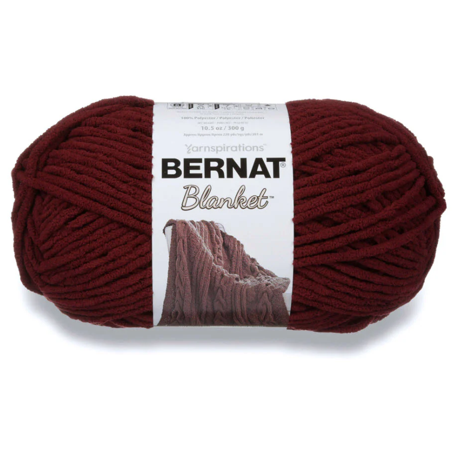 BERNAT BLANKET - Image 22