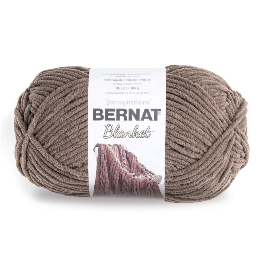 BERNAT BLANKET - Image 3