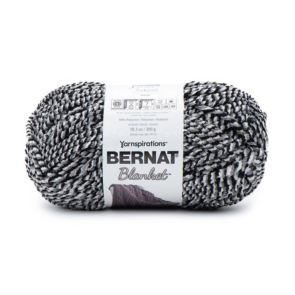 BERNAT BLANKET - Image 7