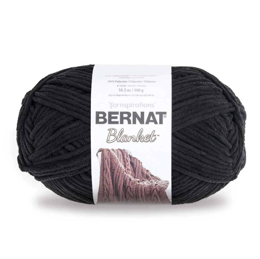 BERNAT BLANKET - Image 8