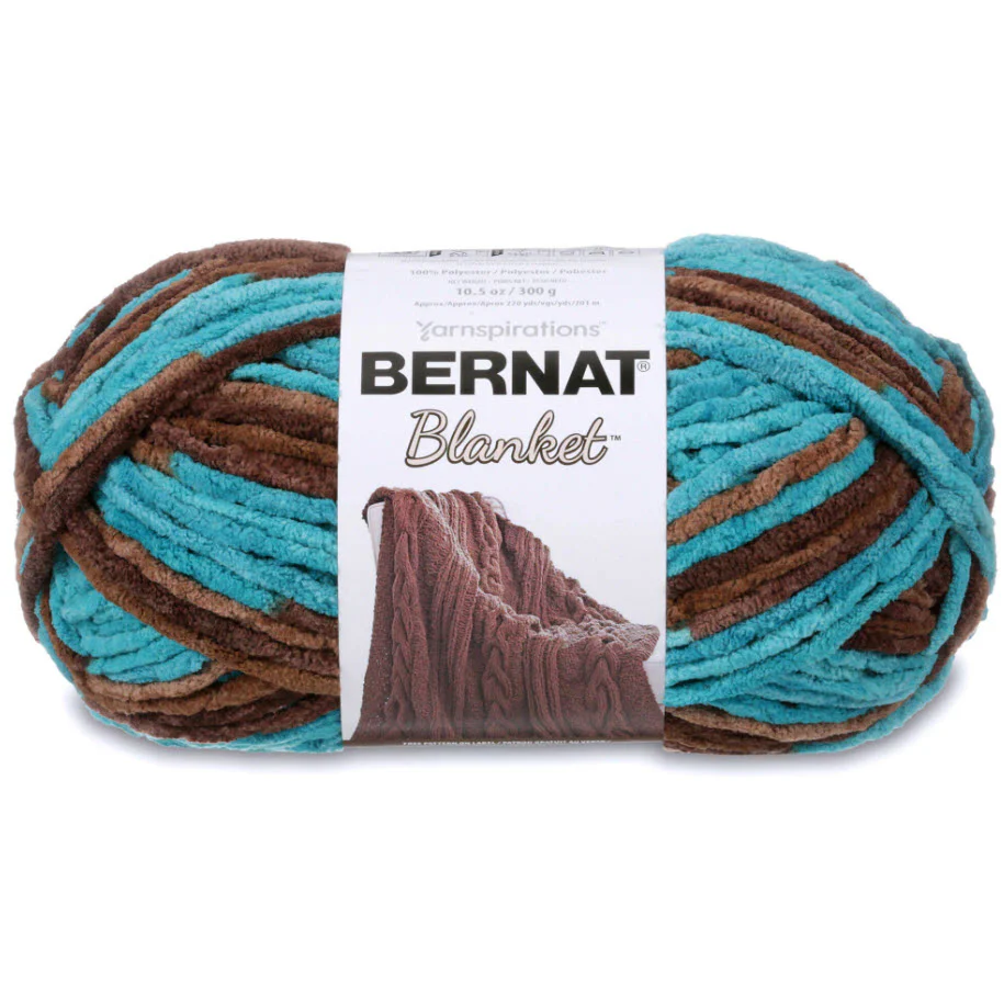 BERNAT BLANKET - Image 9