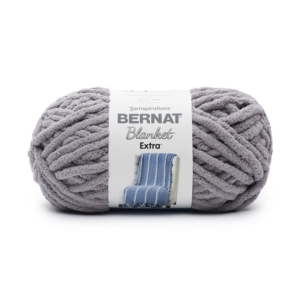 BERNAT BLANKET EXTRA