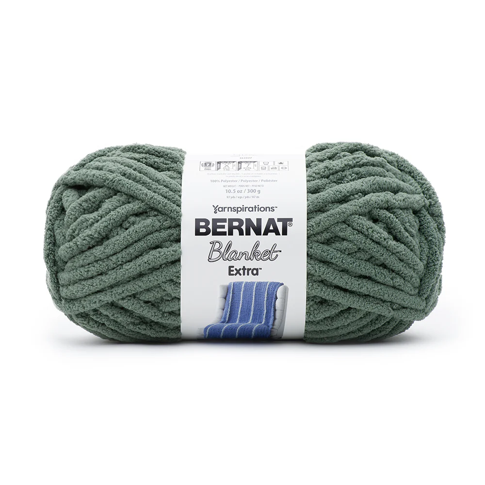 BERNAT BLANKET EXTRA - Image 11