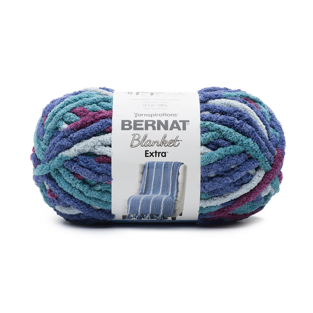 BERNAT BLANKET EXTRA - Image 12
