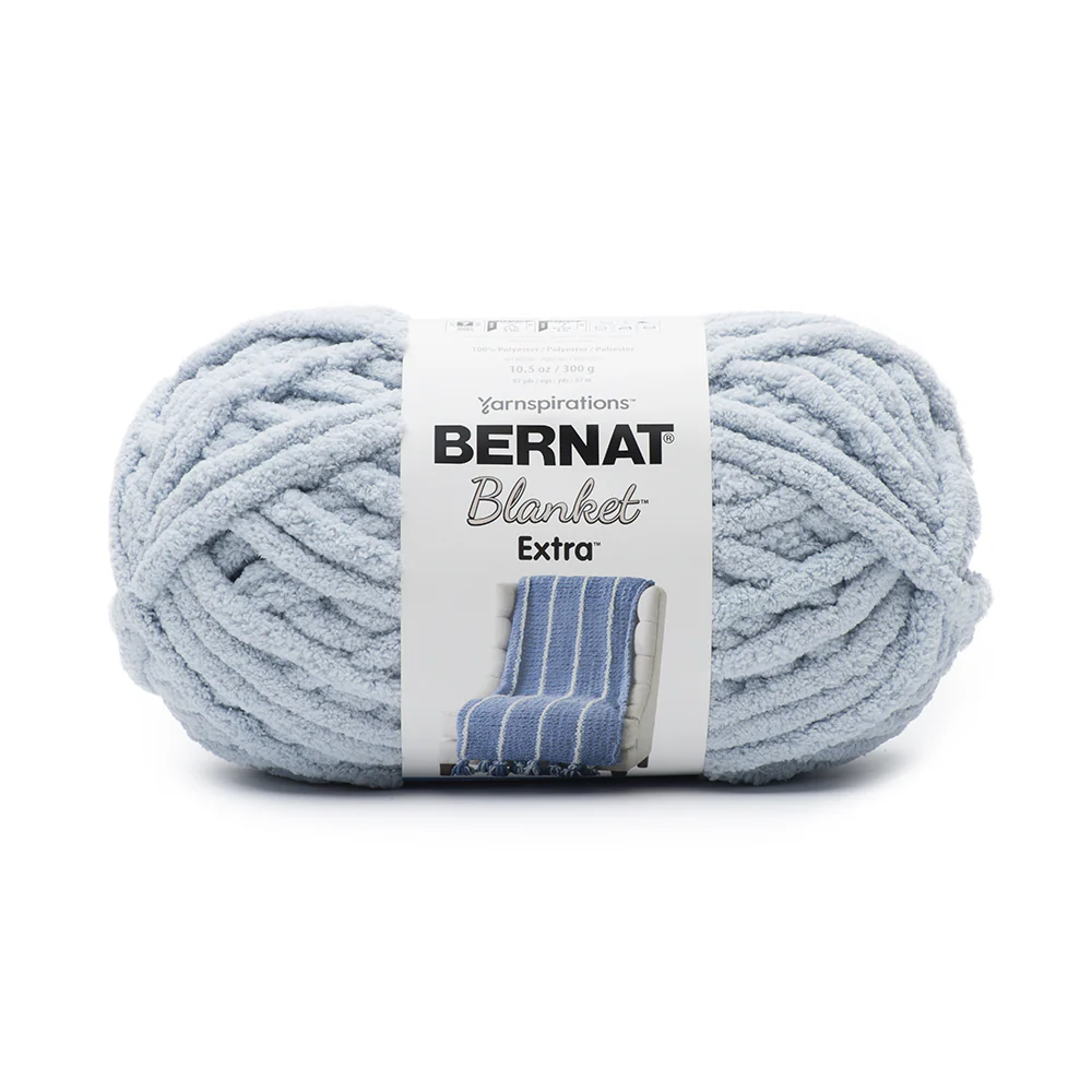 BERNAT BLANKET EXTRA - Image 2