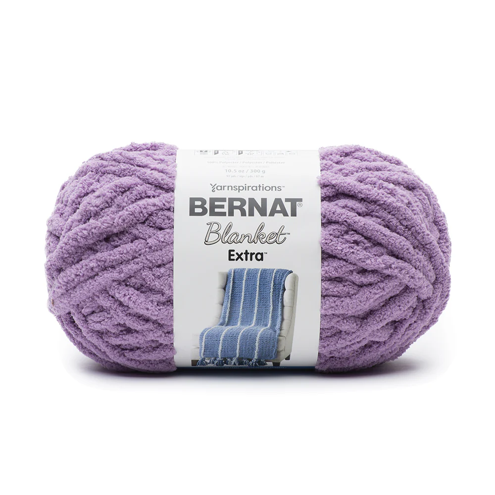 BERNAT BLANKET EXTRA - Image 8