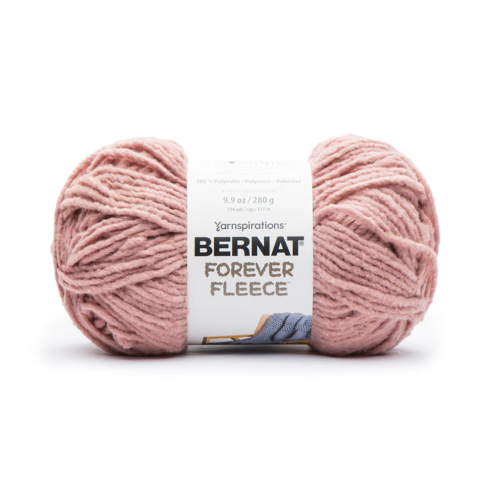 BERNAT FOREVER FLEECE - Image 2
