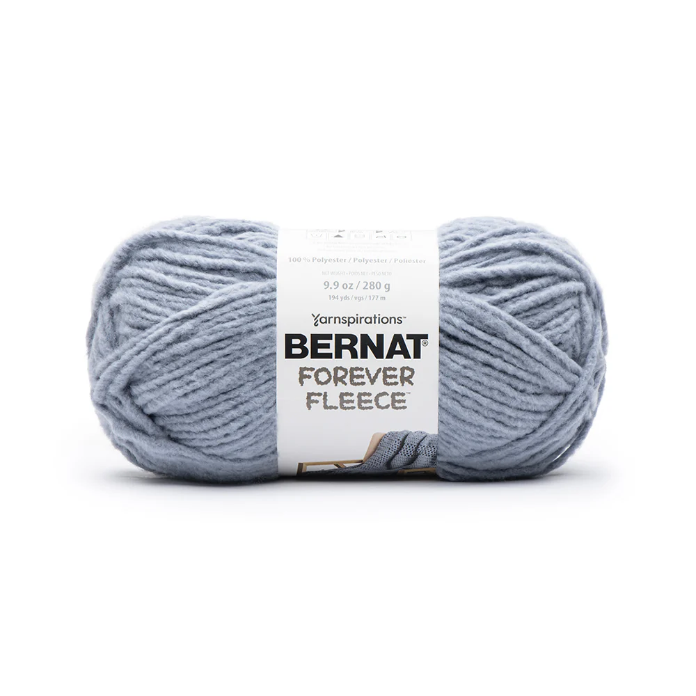 BERNAT FOREVER FLEECE - Image 5