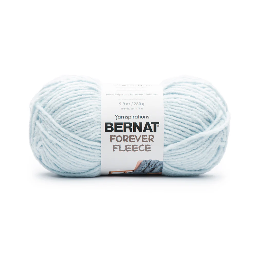 BERNAT FOREVER FLEECE - Image 7