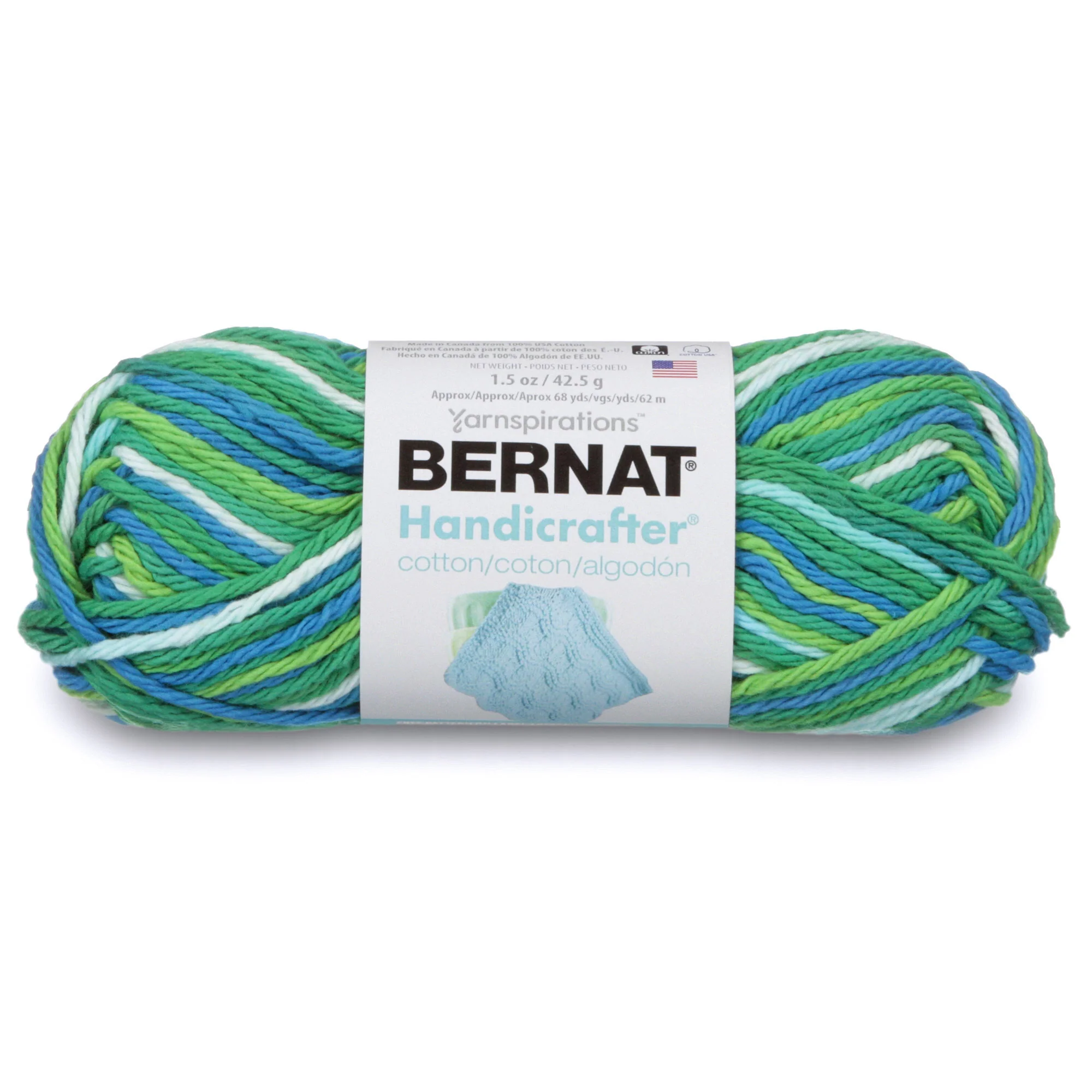 Bernat Handicrafter - Image 21