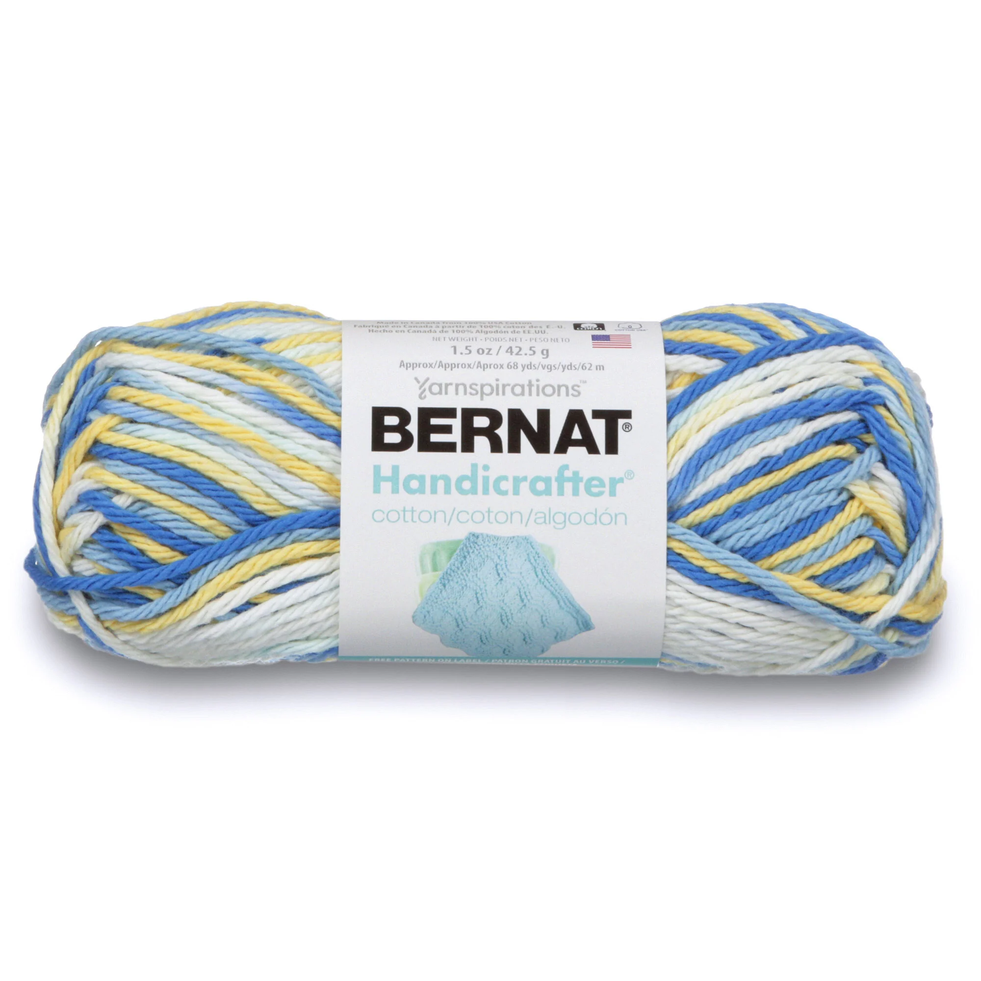 Bernat Handicrafter - Image 28