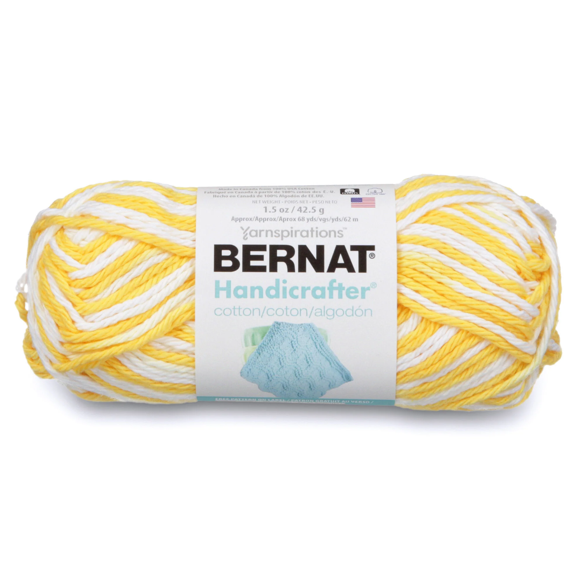 Bernat Handicrafter - Image 32