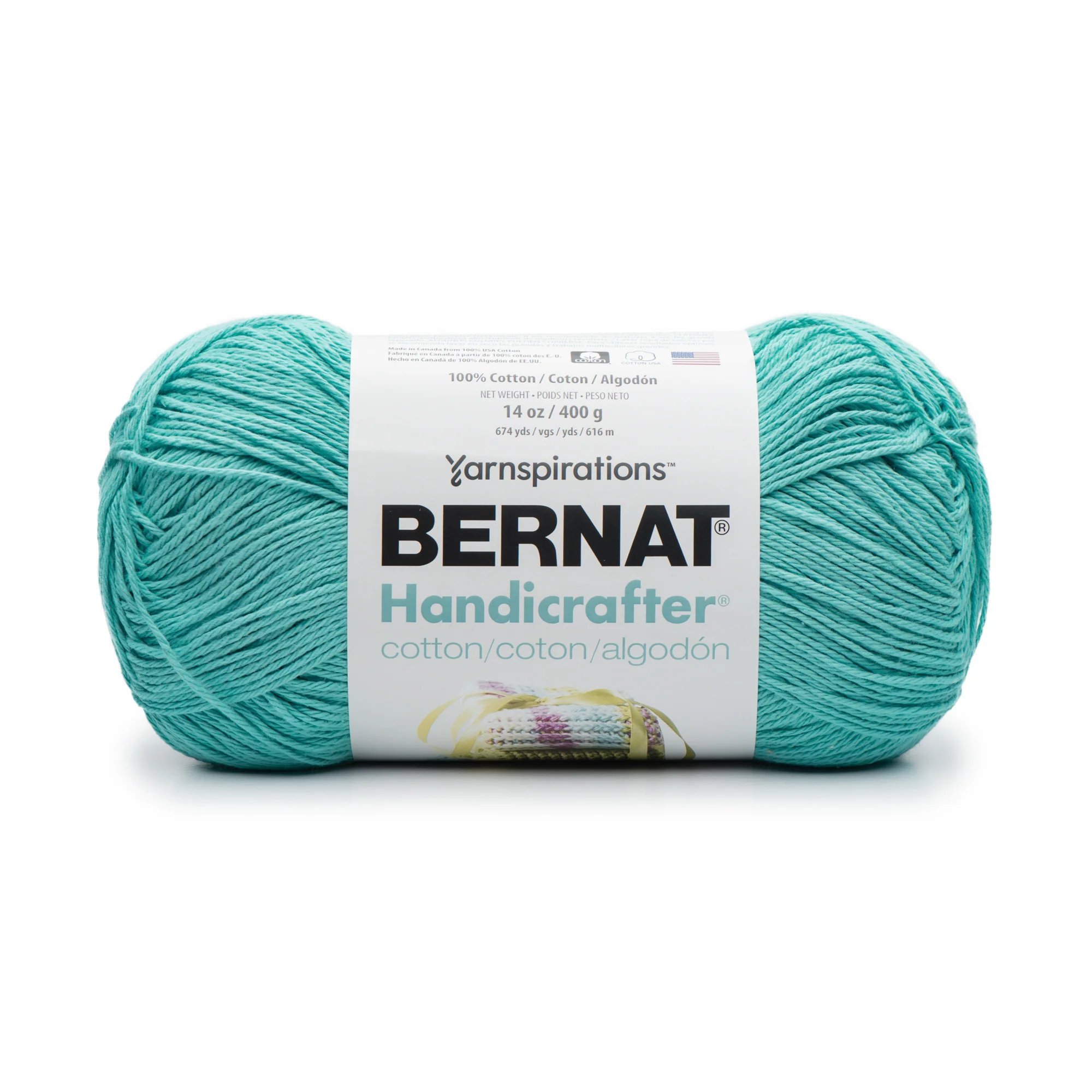 Bernat Handicrafter  (400G) - Image 6