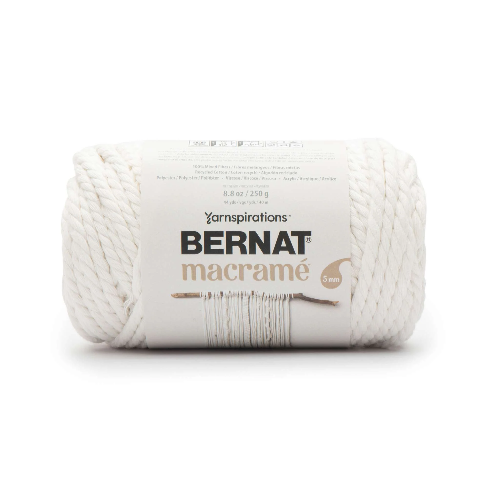Bernat - Macramé