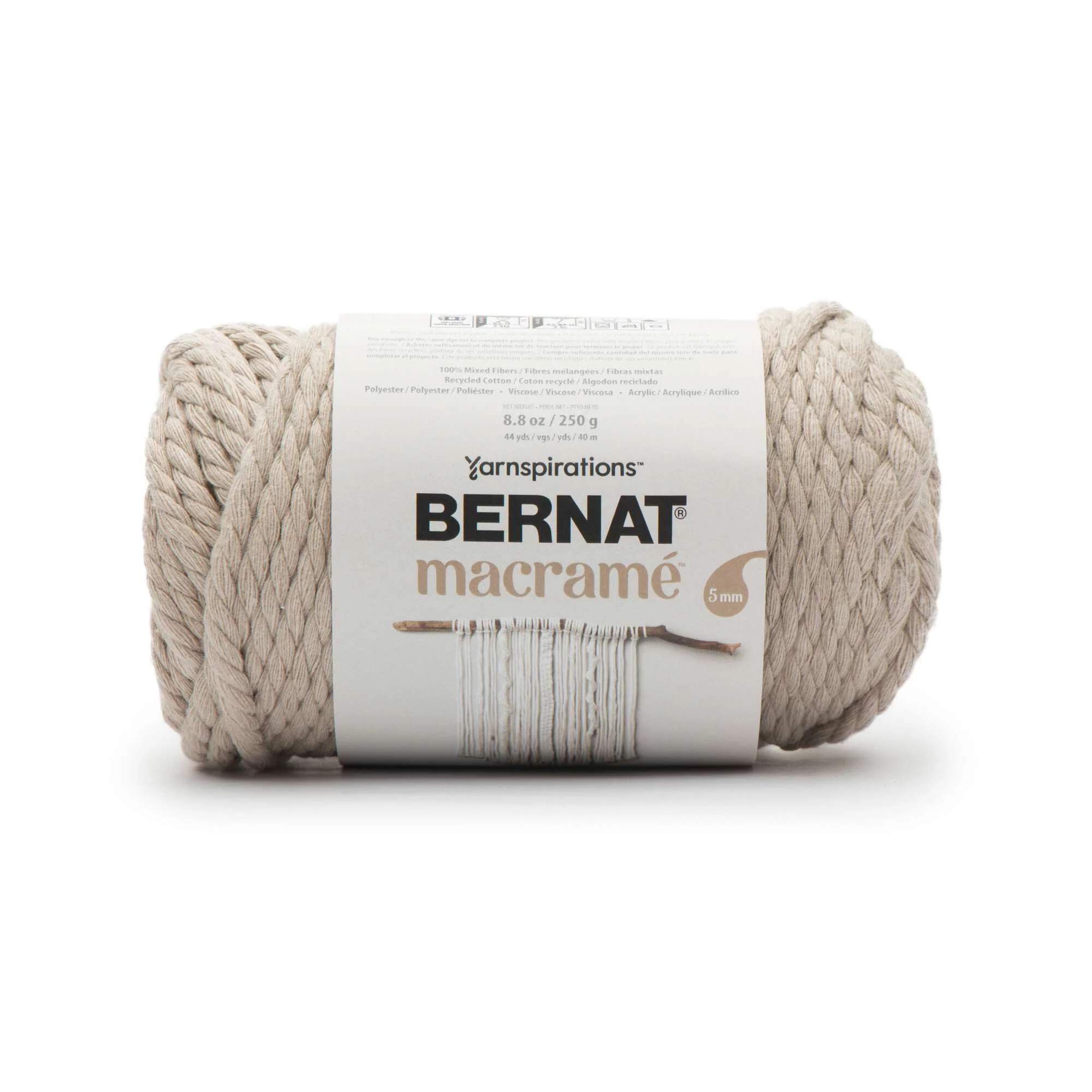 Bernat - Macramé - Image 2