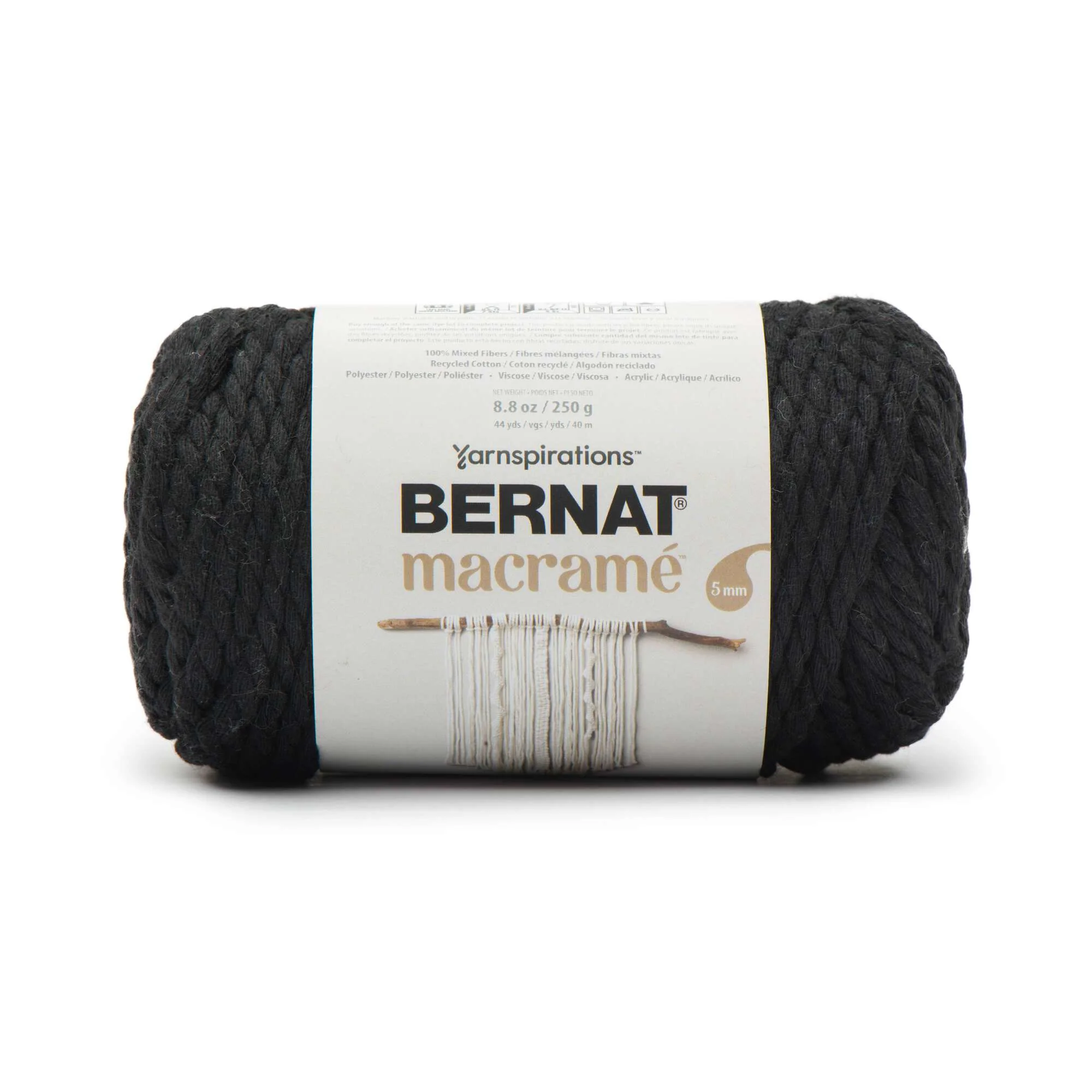 Bernat - Macramé - Image 3