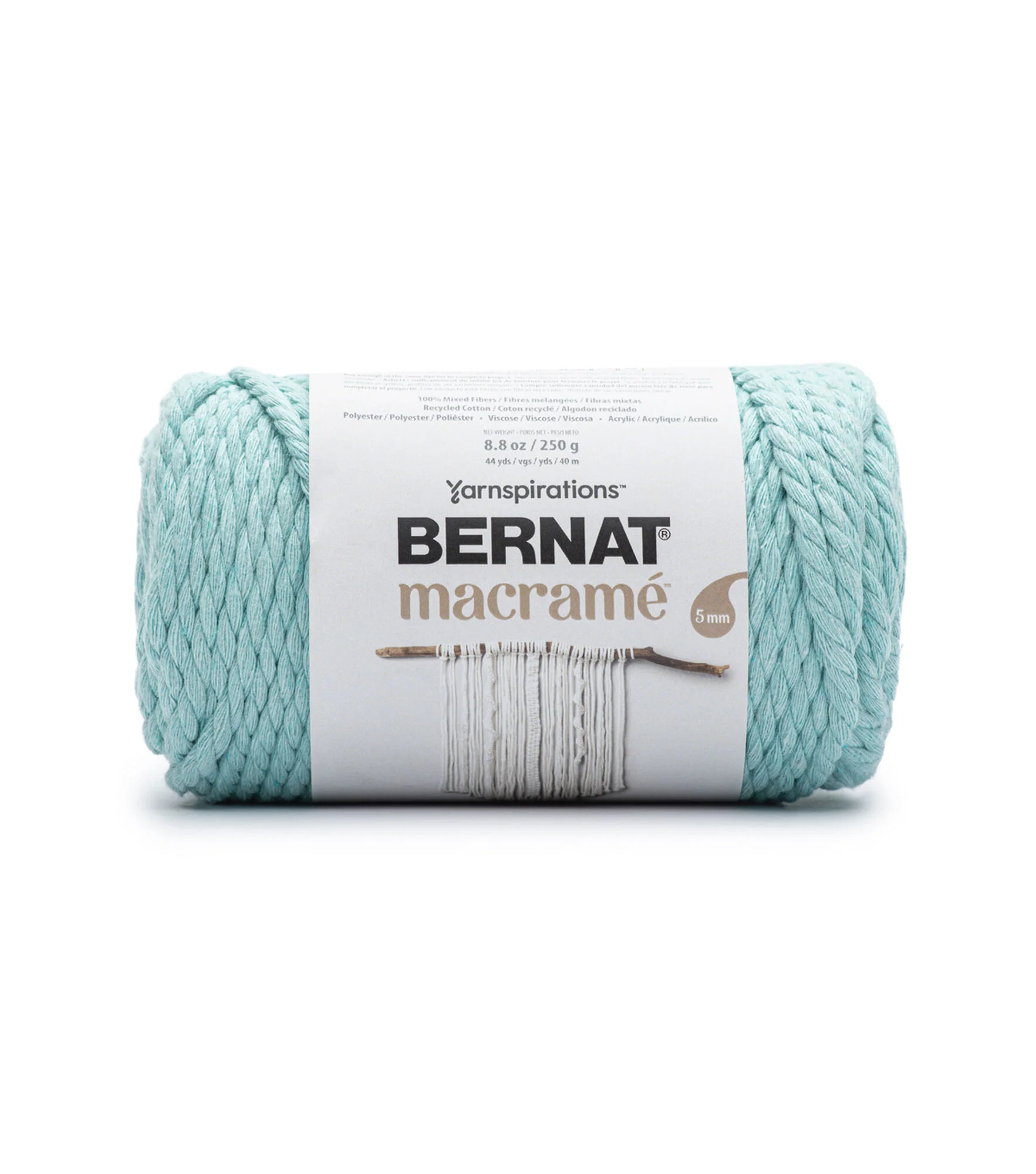 Bernat - Macramé - Image 5