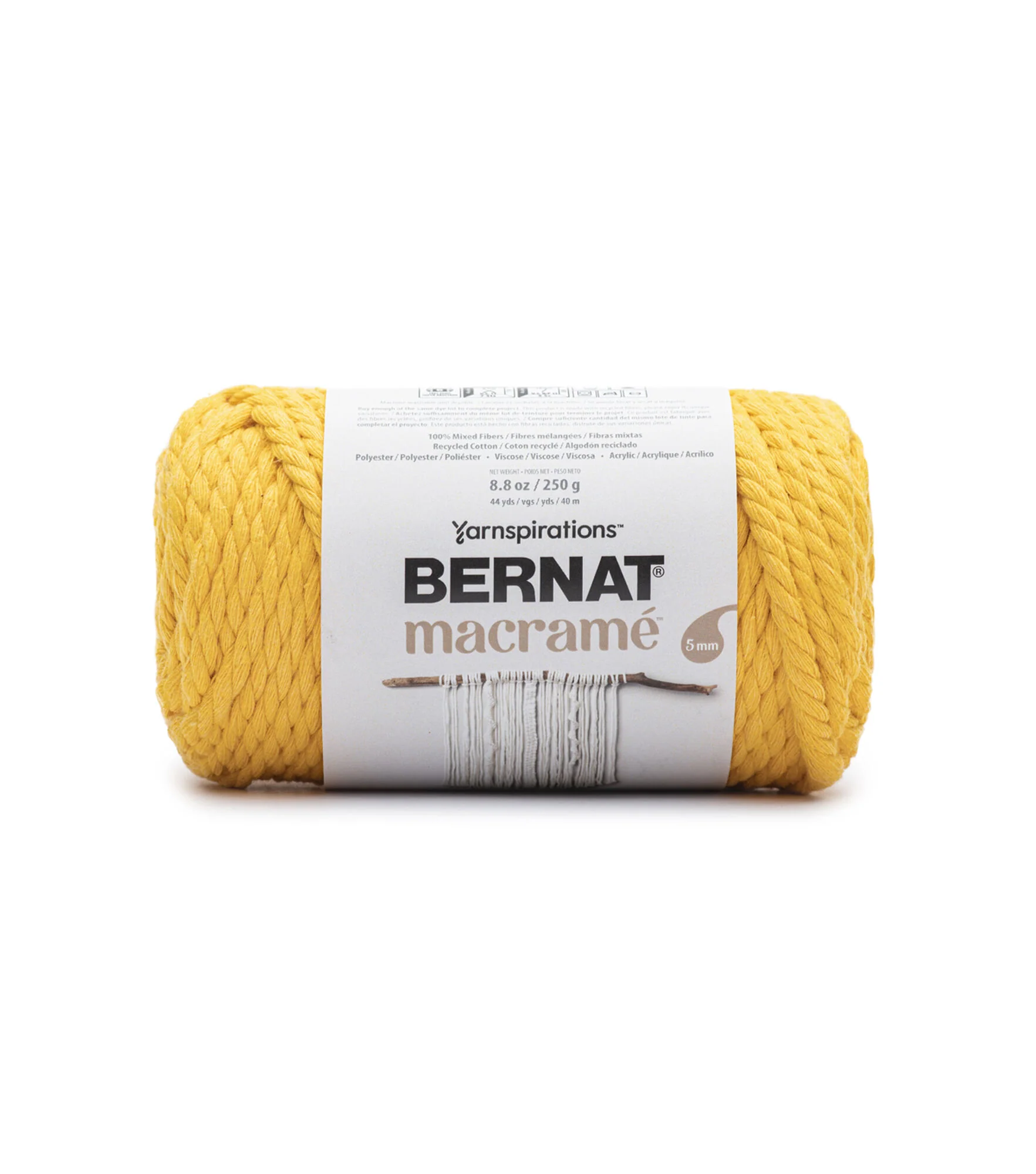 Bernat - Macramé - Image 6