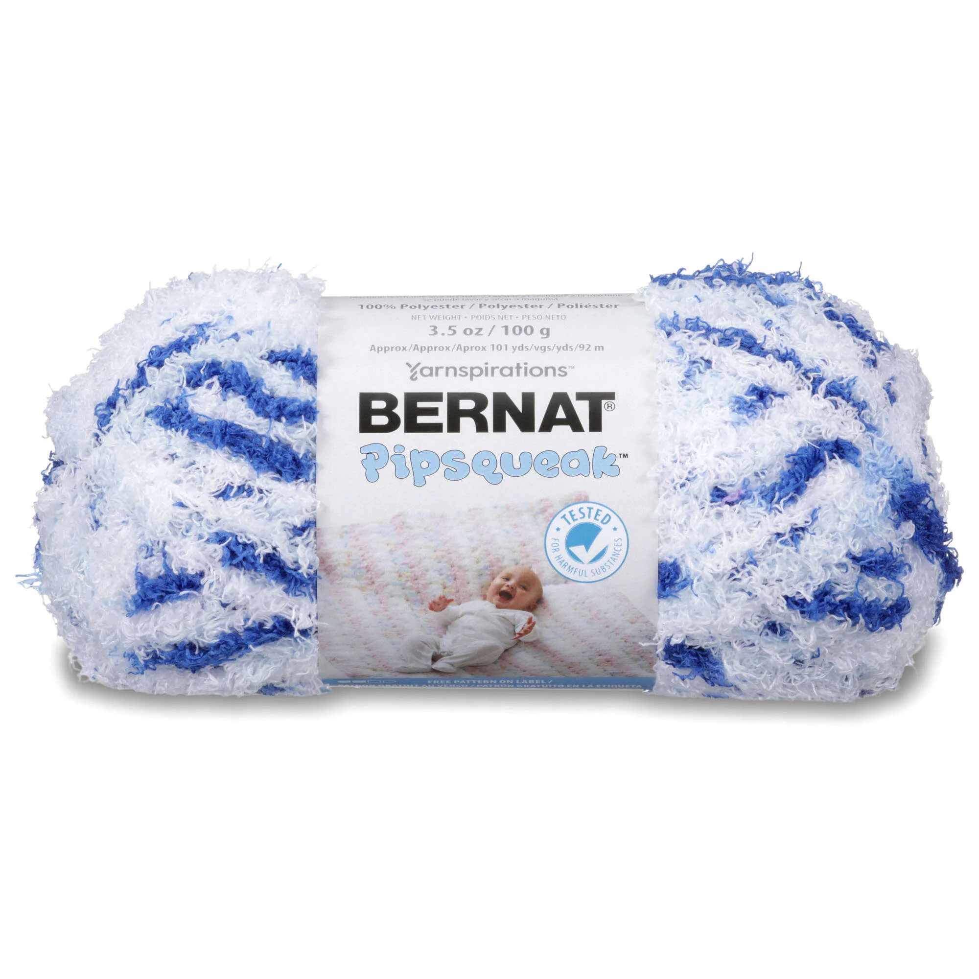 Bernat Pipsqueak - Image 3