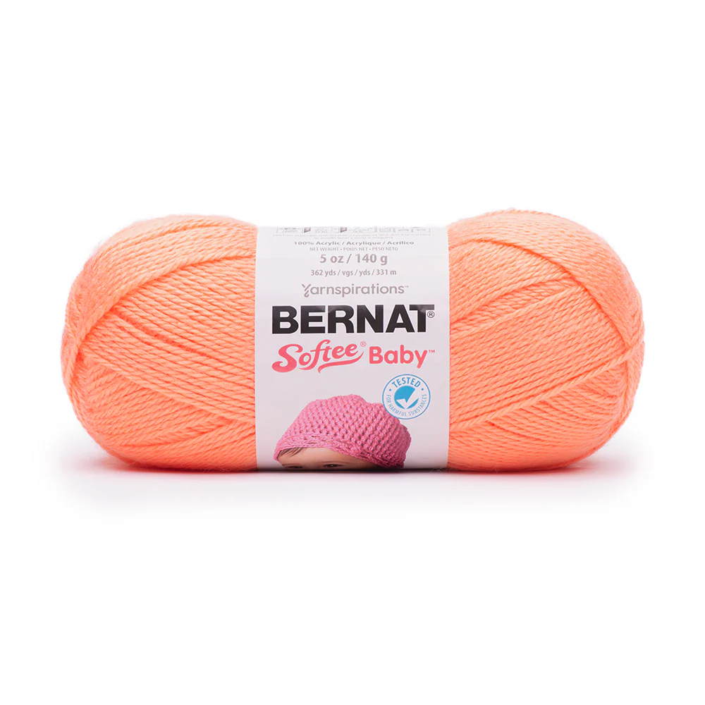 Bernat SOFTEE BABY