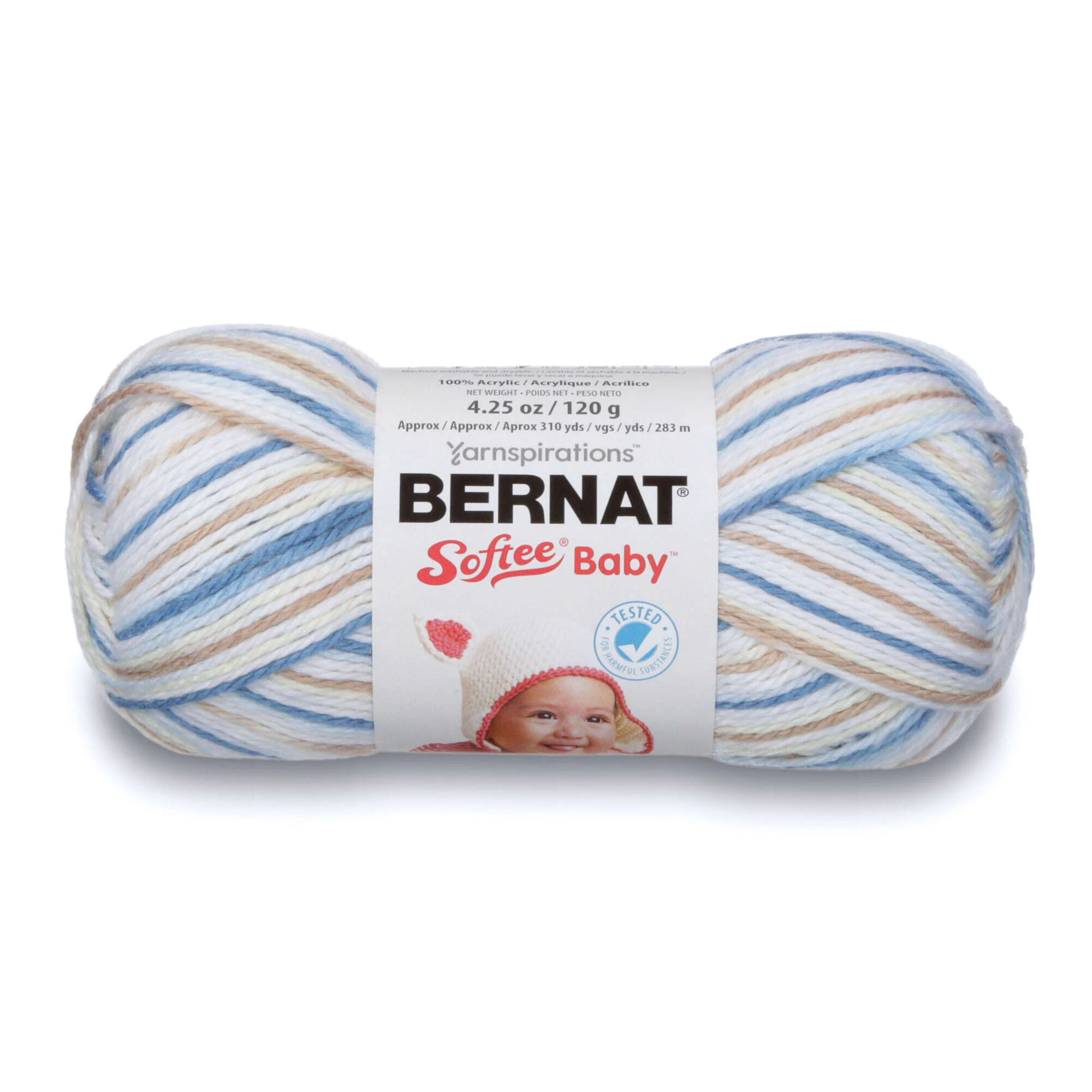 Bernat SOFTEE BABY - Image 11