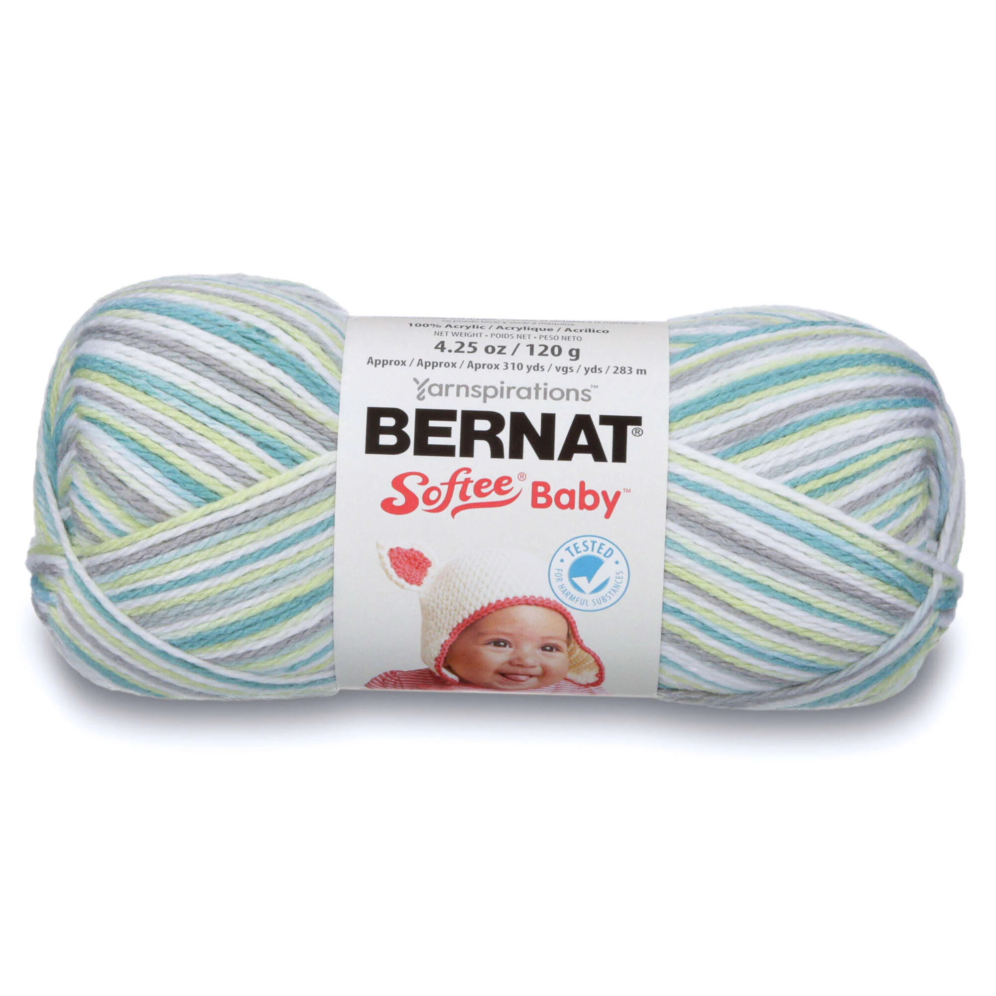 Bernat SOFTEE BABY - Image 12