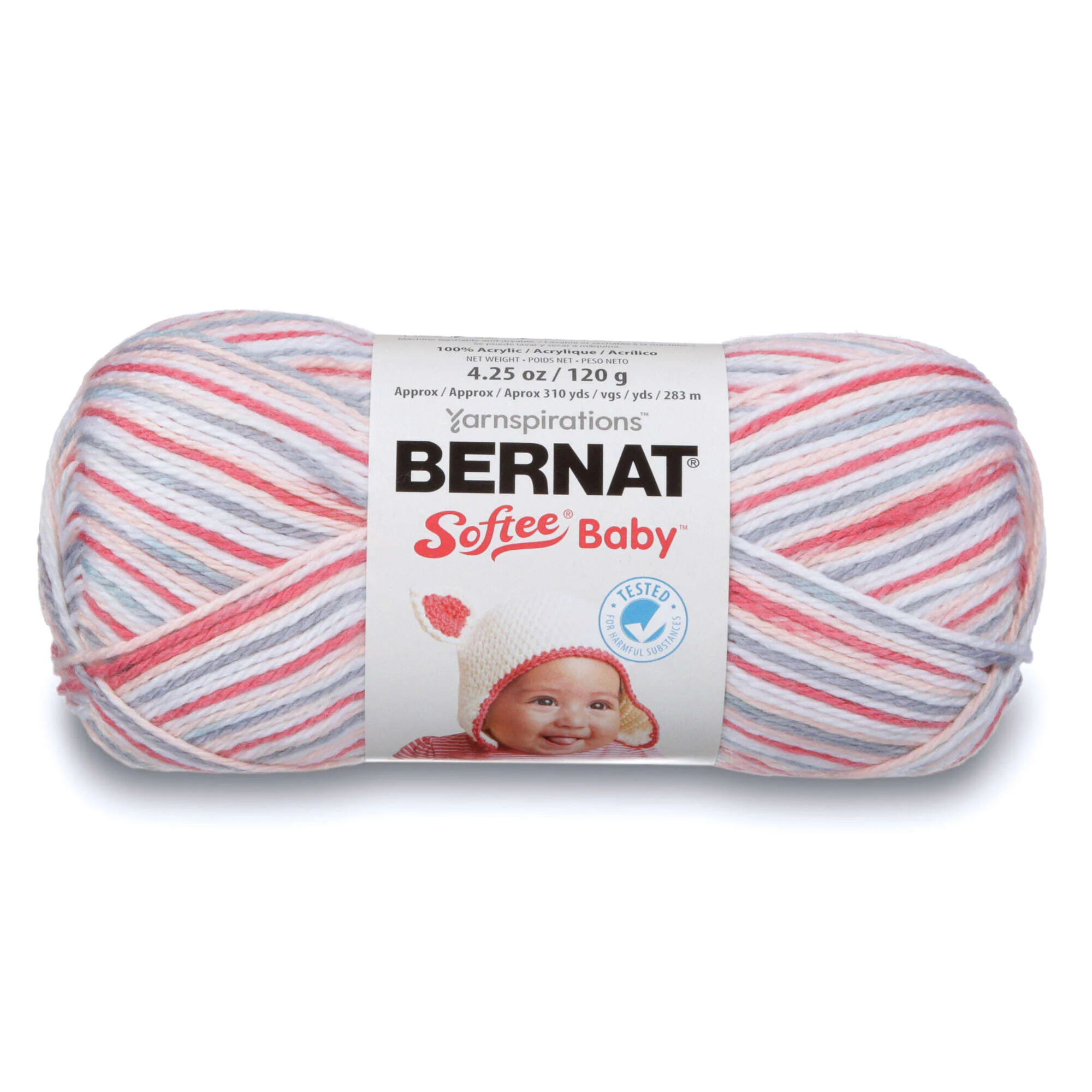 Bernat SOFTEE BABY - Image 13