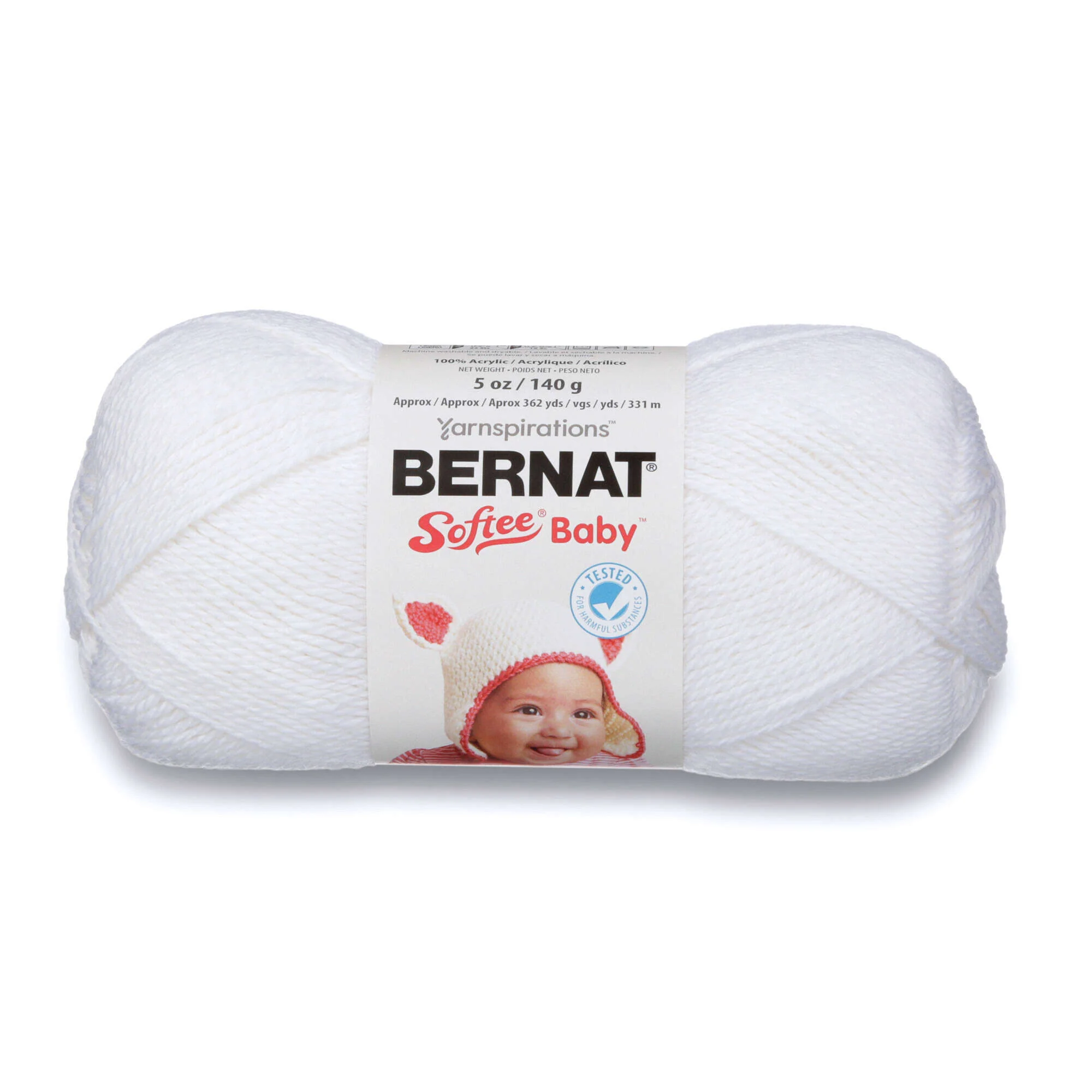 Bernat SOFTEE BABY - Image 2
